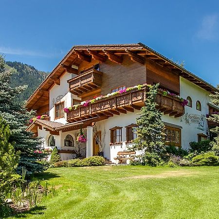 Abendblume (Adults Only) Otel Leavenworth Dış mekan fotoğraf