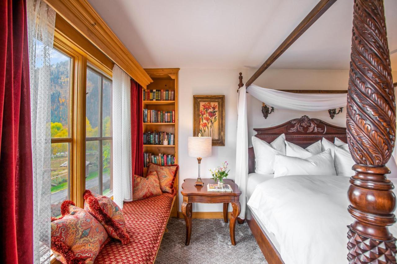 Abendblume (Adults Only) Otel Leavenworth Dış mekan fotoğraf