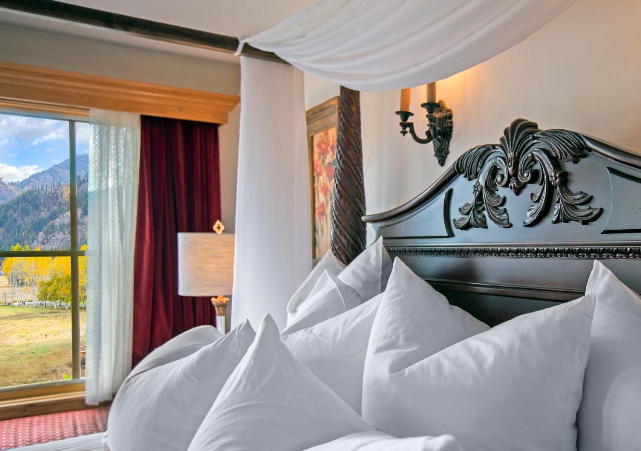 Abendblume (Adults Only) Otel Leavenworth Dış mekan fotoğraf