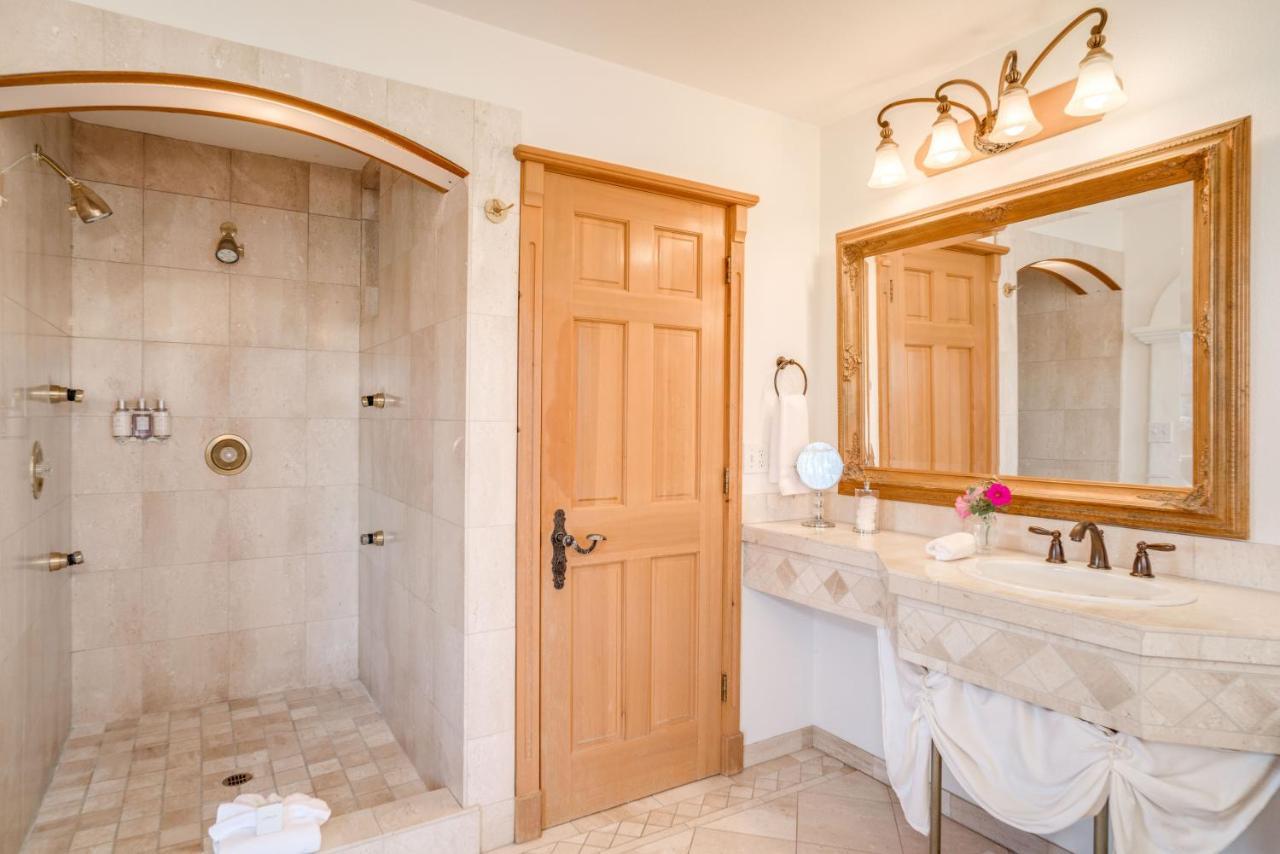 Abendblume (Adults Only) Otel Leavenworth Dış mekan fotoğraf