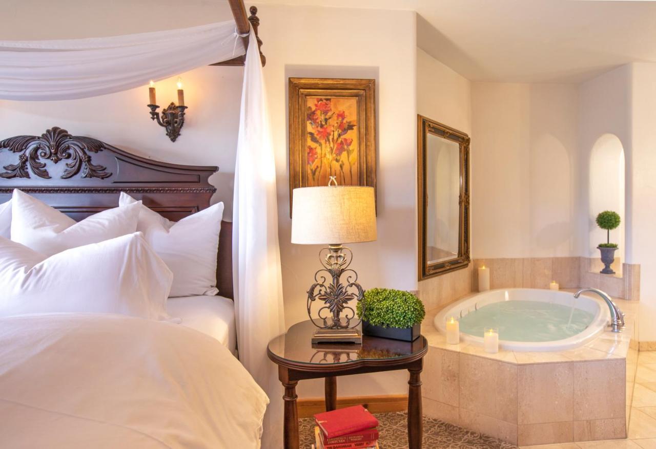 Abendblume (Adults Only) Otel Leavenworth Dış mekan fotoğraf