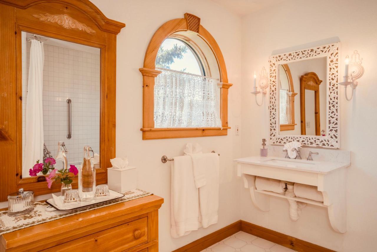 Abendblume (Adults Only) Otel Leavenworth Dış mekan fotoğraf