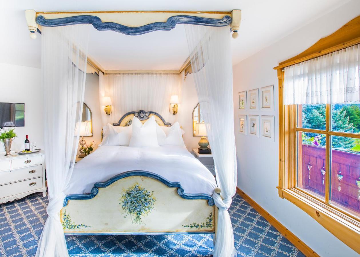 Abendblume (Adults Only) Otel Leavenworth Dış mekan fotoğraf