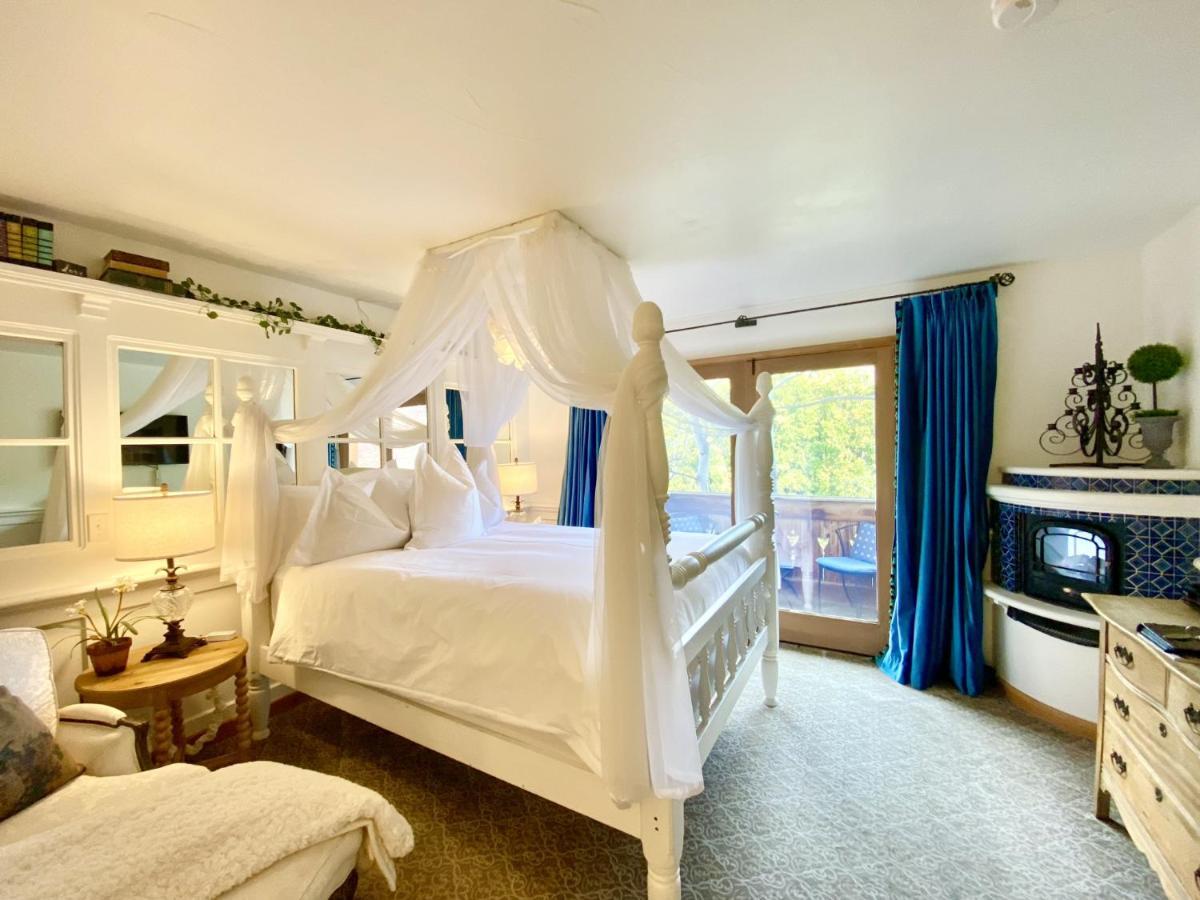 Abendblume (Adults Only) Otel Leavenworth Dış mekan fotoğraf