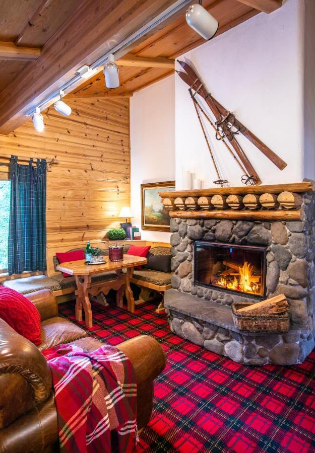Abendblume (Adults Only) Otel Leavenworth Dış mekan fotoğraf