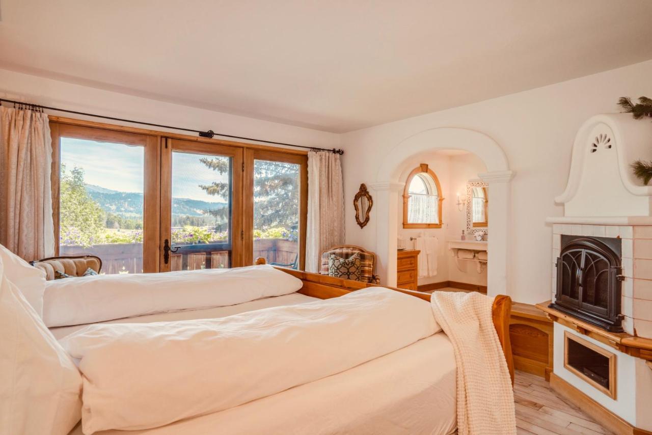 Abendblume (Adults Only) Otel Leavenworth Dış mekan fotoğraf