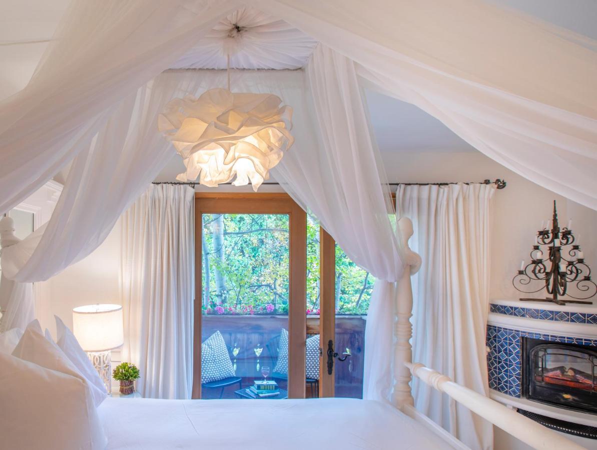 Abendblume (Adults Only) Otel Leavenworth Dış mekan fotoğraf