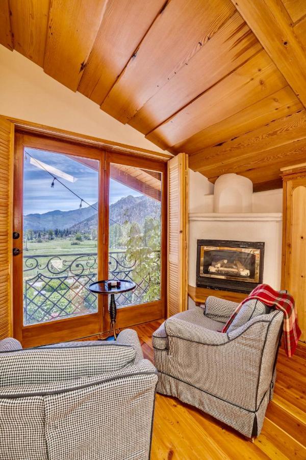 Abendblume (Adults Only) Otel Leavenworth Dış mekan fotoğraf