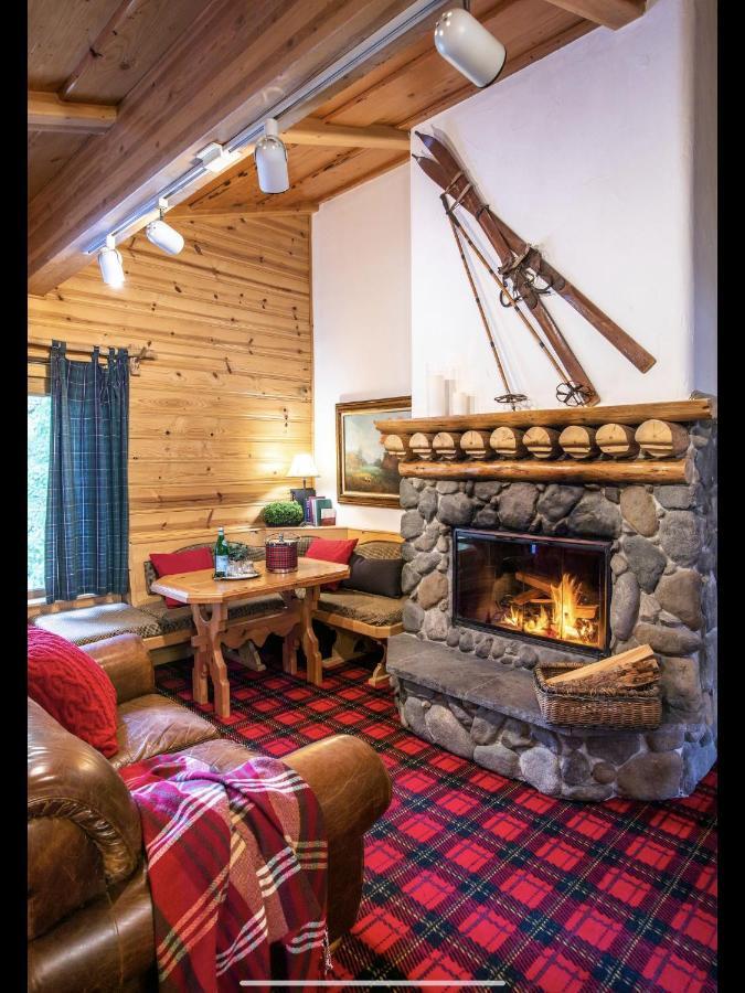 Abendblume (Adults Only) Otel Leavenworth Dış mekan fotoğraf