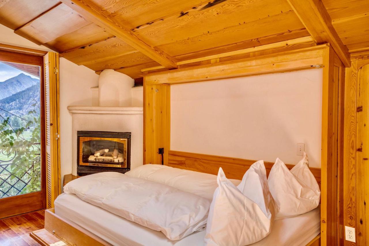 Abendblume (Adults Only) Otel Leavenworth Dış mekan fotoğraf