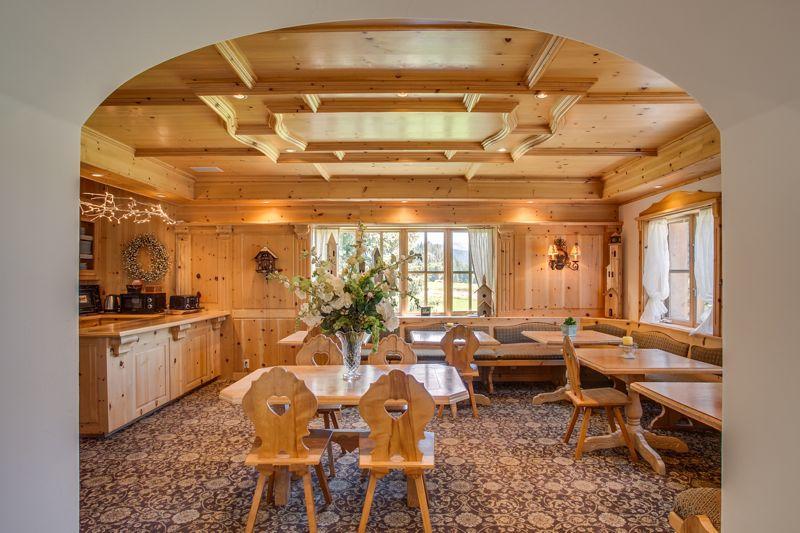 Abendblume (Adults Only) Otel Leavenworth Dış mekan fotoğraf