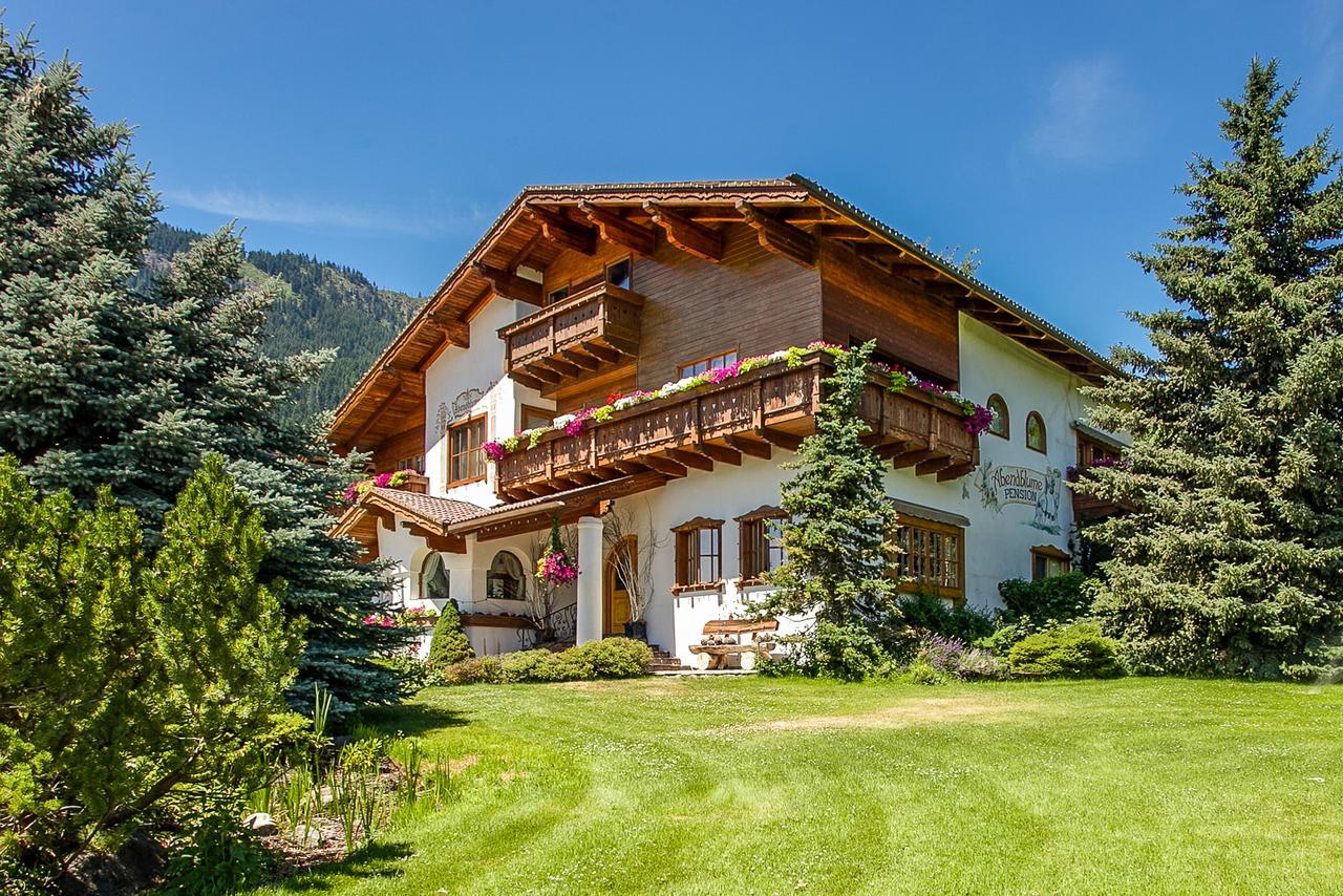 Abendblume (Adults Only) Otel Leavenworth Dış mekan fotoğraf